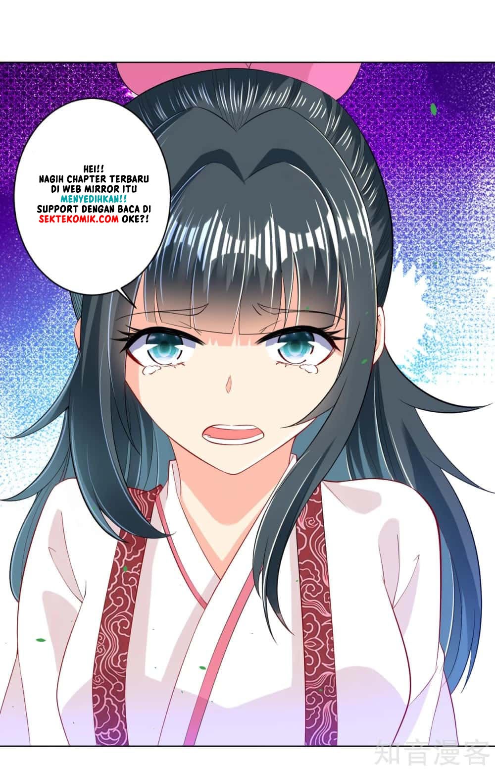 First Class Family Chapter 92 Bahasa Indonesia